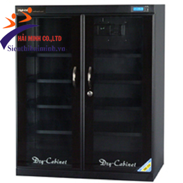 Tủ chống ẩm Dry-Cabi DHC 250